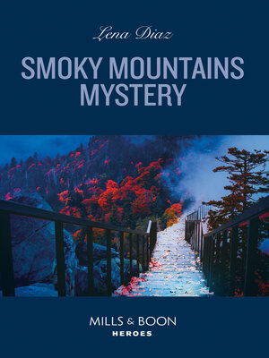 cover image of Smoky Mountains Mystery